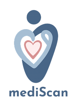 mediscan logo